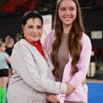 Арина Шарапова