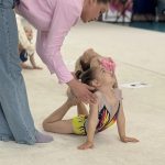 Арина Шарапова
